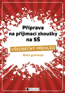 PŘÍPRAVA NA PŘIJ.ZKOUŠKY NA SŠ-VŠEOB.-8G
