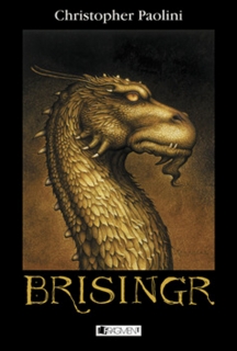 BRISINGR¦BROŽ.