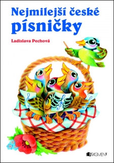 NEJMILEJŠÍ ČESKÉ PÍSNIČKY