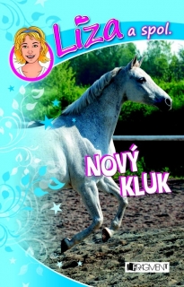 LÍZA A SPOL.¦ NOVÝ KLUK