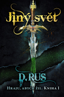 HRAJU,ABYCH ŽIL 1-JINÝ SVĚT