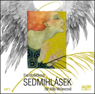 CD SEDMIHLÁSEK-MP3 ČTE JITKA MOLAVCOVÁ SLEVA 66%