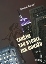 CD TANČÍM TAK RYCHLE,JAK DOKÁŽU 5CD  ČTE POSTLEROVÁ