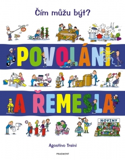 POVOLÁNÍ A ŘEMESLA