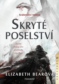 KRÁLOVSTVÍ LOTOSU 1 SKRYTÉ POSELSTVÍ
