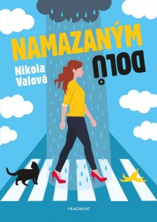 NAMAZANÝM DOLŮ