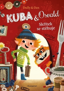KUBA & OSVALD