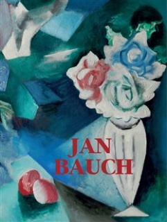 JAN BAUCH