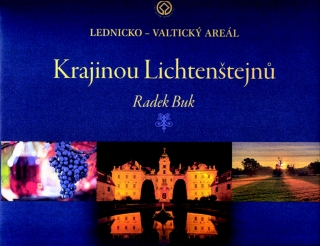 KRAJINOU LICHTENŠTEJNŮ