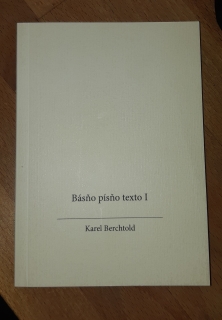 BÁSŇO PÍSŇO TEXTO I