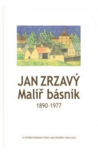 JAN ZRZAVÝ
