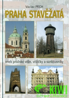 PRAHA STAVĚŽATÁ