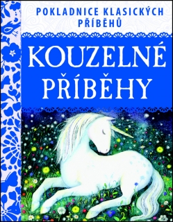 KOUZELNÉ PŘÍBĚHY - POKLADNICE KLASICKÝCH