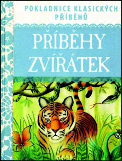 PŘÍBĚHY ZVÍŘÁTEK-POKLADNICE KLASICKÝCH