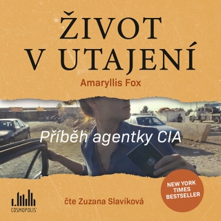 CD ŽIVOT V UTAJENÍ AUDIOKNIHA