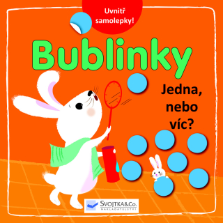 BUBLINKY-JEDNA,NEBO VÍC?