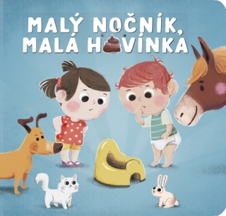 MALÝ NOČNÍK,MALÁ HOVÍNKA