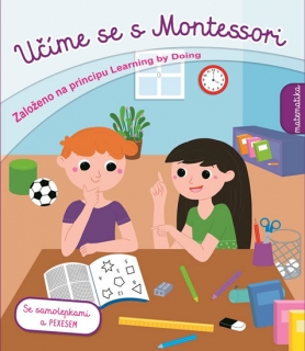 MATEMATIKA-UČÍME SE S MONTESSORI