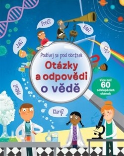 OTÁZKY A ODPOVĚDI O VĚD̦PODÍVEJ SE POD OKÉNKO