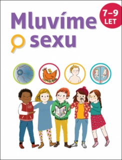 MLUVÍME O SEXU 7-9 LET