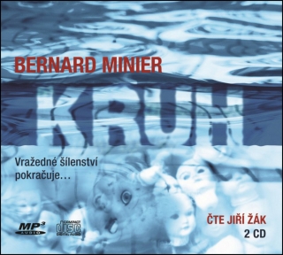 CD KRUH (AUDIOKNIHA)