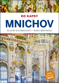 MNICHOV DO KAPSY - LONELY PLANET
