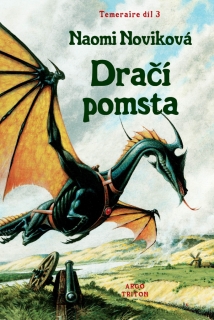 DRAČÍ POMSTA 3 TEMERAIRE