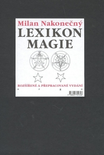 LEXIKON MAGIE