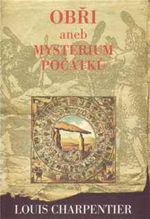 OBŘI ANEB MYSTERIUM POČÁTKŮ