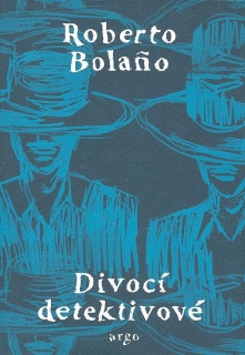 DIVOCÍ DETEKTIVOVÉ