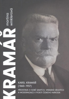 KAREL KRAMÁŘ (1860¦1937)