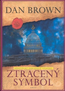ZTRACENÝ SYMBOL-ILUSTROVANÉ VYDÁNÍ