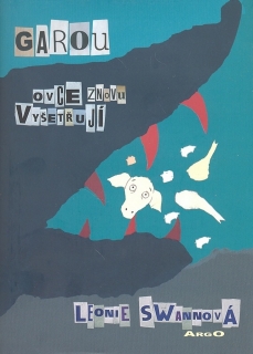 GAROU ANEB OVCE ZNOVU VYŠETŘUJÍ 2 OVCE VYŠETŘUJÍ