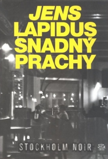 SNADNÝ PRACHY