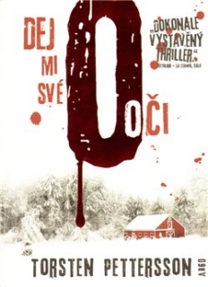 DEJ MI SVÉ OČI