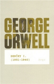 DENÍKY I (1931¦1940)