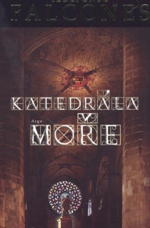 KATEDRÁLA MOŘE (BROŽ.)