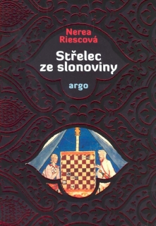 STŘELEC ZE SLONOVINY