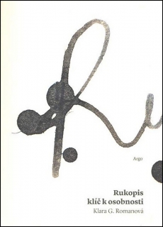 RUKOPIS,KLÍČ K OSOBNOSTI