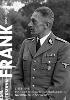 KARL HERMANN FRANK (1898-1946)