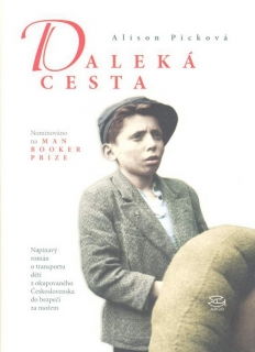 DALEKÁ CESTA