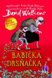 BABIČKA DRSŇAČKA