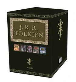 KOMPLET-TOLKIEN
