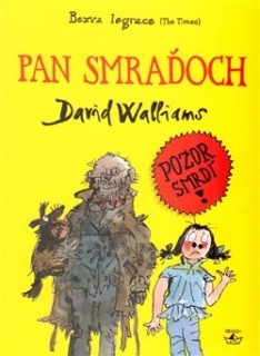 PAN SMRAĎOCH