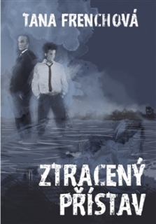 ZTRACENÝ PŘÍSTAV
