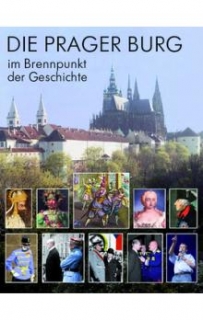 DIE PRAGER BURG SLEVA 50%