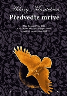 PŘEDVEĎTE MRTVÉ 2 THOMAS CROMWELL