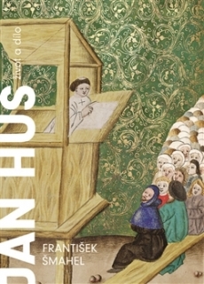 JAN HUS
