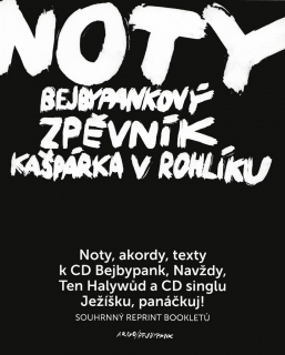 KAŠPÁREK V ROHLÍKU