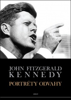 PORTRÉTY ODVAHY